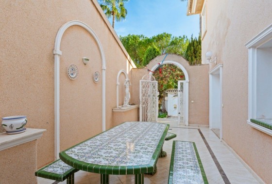 Revente - Villa - Ciudad Quesada/Rojales - Centro de la Ciudad Quesada