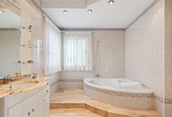 Revente - Villa - Ciudad Quesada/Rojales - Centro de la Ciudad Quesada