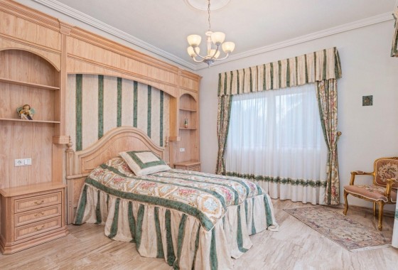 Revente - Villa - Ciudad Quesada/Rojales - Centro de la Ciudad Quesada