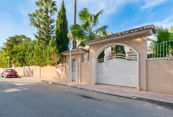 Revente - Villa - Ciudad Quesada/Rojales - Centro de la Ciudad Quesada