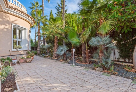 Revente - Villa - Ciudad Quesada/Rojales - Centro de la Ciudad Quesada