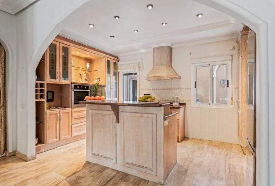 Revente - Villa - Ciudad Quesada/Rojales - Centro de la Ciudad Quesada