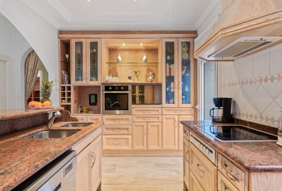 Revente - Villa - Ciudad Quesada/Rojales - Centro de la Ciudad Quesada