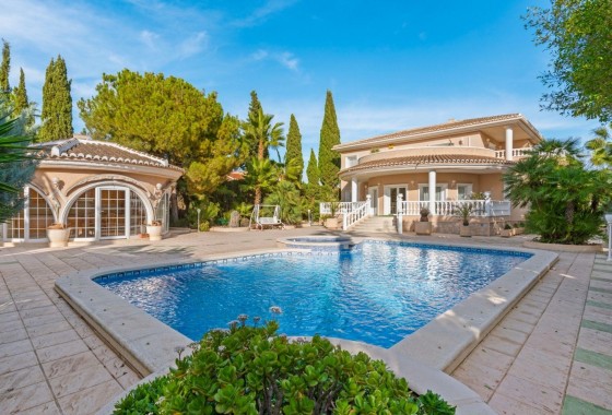 Revente - Villa - Ciudad Quesada/Rojales - Centro de la Ciudad Quesada