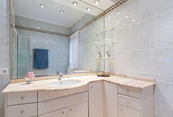 Revente - Villa - Ciudad Quesada/Rojales - Centro de la Ciudad Quesada