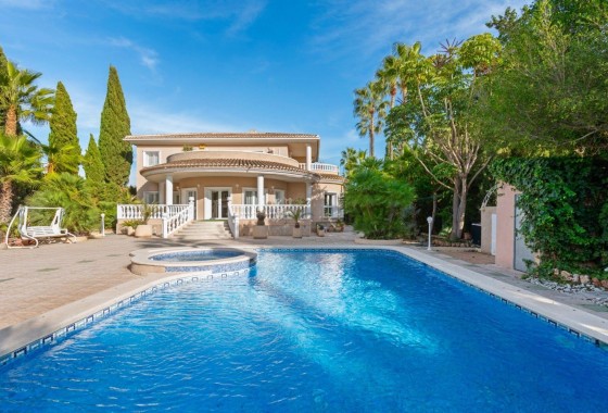 Revente - Villa - Ciudad Quesada/Rojales - Centro de la Ciudad Quesada