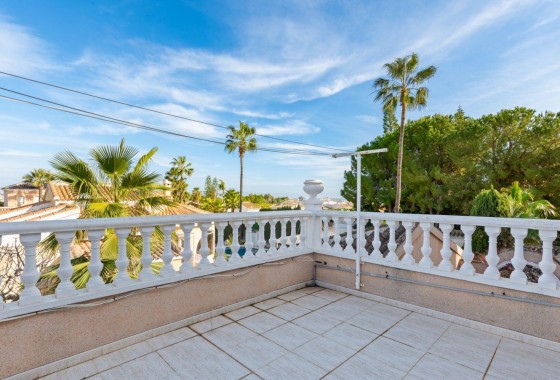 Revente - Villa - Ciudad Quesada/Rojales - Centro de la Ciudad Quesada