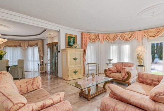 Revente - Villa - Ciudad Quesada/Rojales - Centro de la Ciudad Quesada