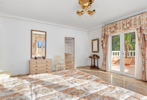 Revente - Villa - Ciudad Quesada/Rojales - Centro de la Ciudad Quesada