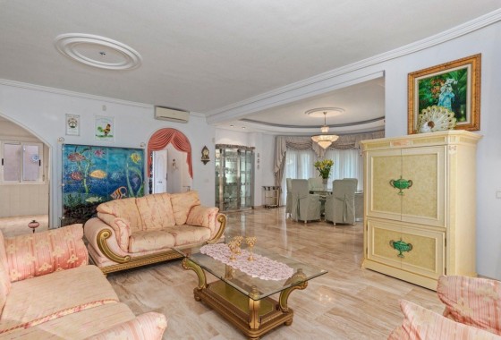 Revente - Villa - Ciudad Quesada/Rojales - Centro de la Ciudad Quesada