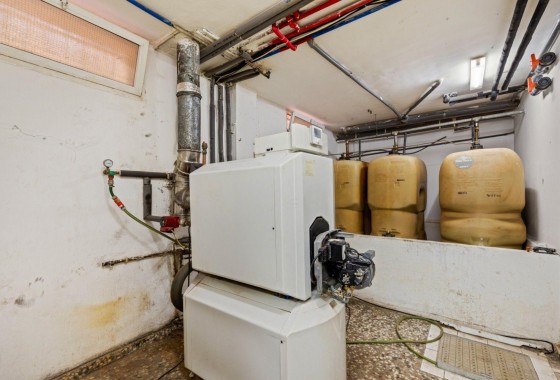 Revente - Villa - Ciudad Quesada/Rojales - Centro de la Ciudad Quesada