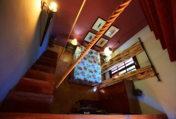 Revente - finca - Orihuela Costa - Torremendo