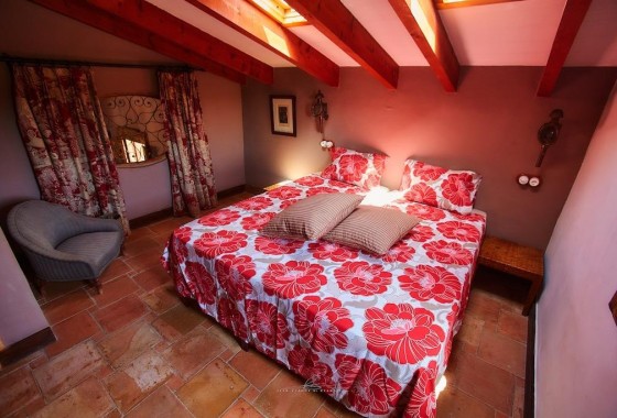 Revente - finca - Orihuela Costa - Torremendo