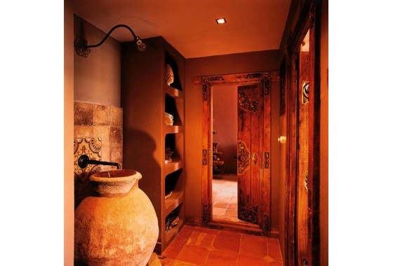 Revente - finca - Orihuela Costa - Torremendo