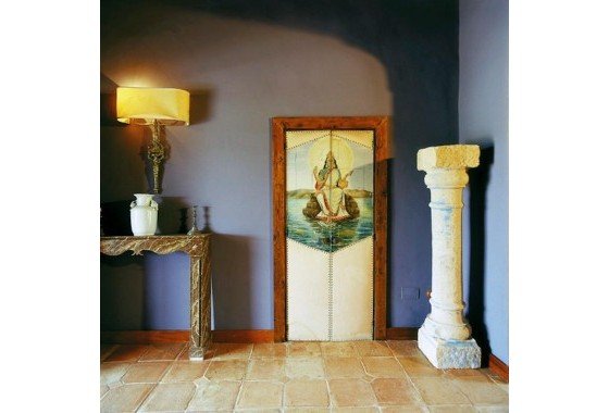 Revente - finca - Orihuela Costa - Torremendo