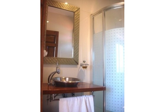 Revente - finca - Orihuela Costa - Torremendo