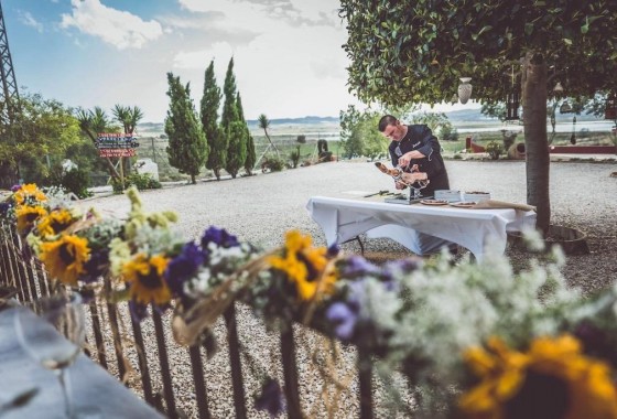 Revente - finca - Orihuela Costa - Torremendo