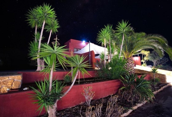 Revente - finca - Orihuela Costa - Torremendo