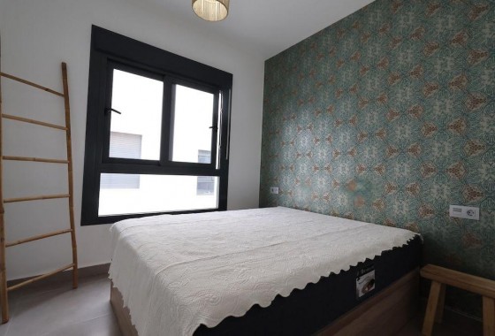 Revente - Bungalow - Pilar de la Horadada - Zona Pueblo