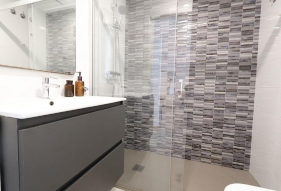 Revente - Bungalow - Pilar de la Horadada - Zona Pueblo