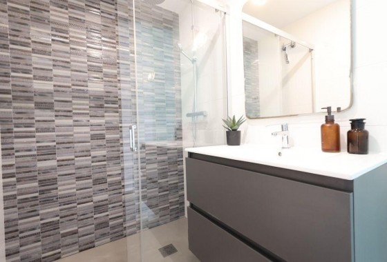 Revente - Bungalow - Pilar de la Horadada - Zona Pueblo