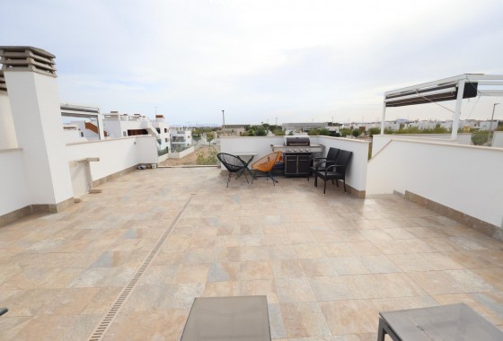 Revente - Bungalow - Pilar de la Horadada - Zona Pueblo