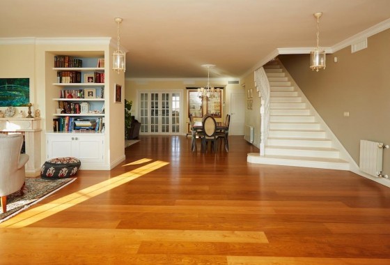 Revente - Villa - Ciudad Quesada/Rojales - Centro de la Ciudad Quesada