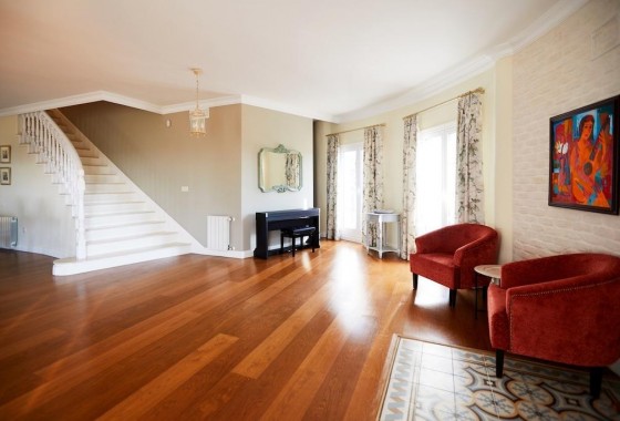 Revente - Villa - Ciudad Quesada/Rojales - Centro de la Ciudad Quesada