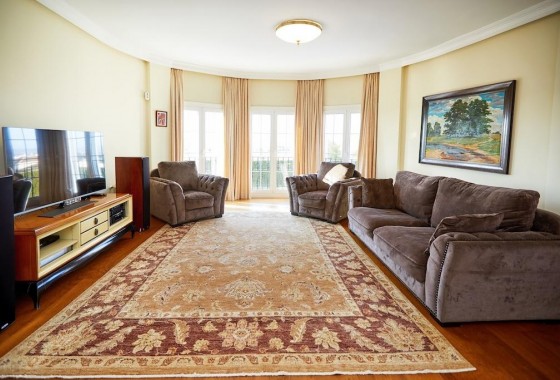 Revente - Villa - Ciudad Quesada/Rojales - Centro de la Ciudad Quesada