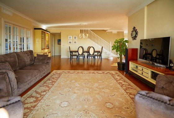 Revente - Villa - Ciudad Quesada/Rojales - Centro de la Ciudad Quesada