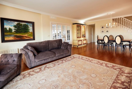 Revente - Villa - Ciudad Quesada/Rojales - Centro de la Ciudad Quesada