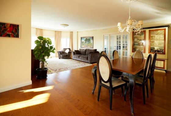 Revente - Villa - Ciudad Quesada/Rojales - Centro de la Ciudad Quesada