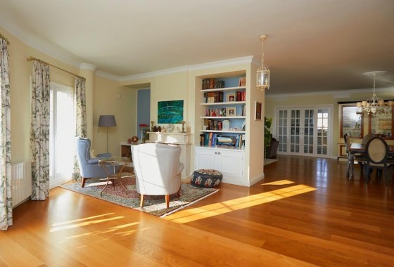 Revente - Villa - Ciudad Quesada/Rojales - Centro de la Ciudad Quesada