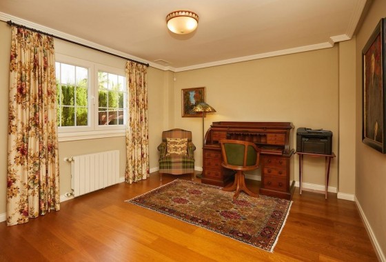 Revente - Villa - Ciudad Quesada/Rojales - Centro de la Ciudad Quesada