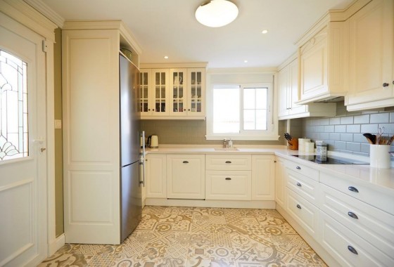 Revente - Villa - Ciudad Quesada/Rojales - Centro de la Ciudad Quesada