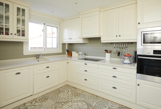 Revente - Villa - Ciudad Quesada/Rojales - Centro de la Ciudad Quesada