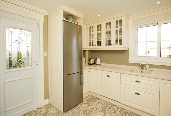 Revente - Villa - Ciudad Quesada/Rojales - Centro de la Ciudad Quesada