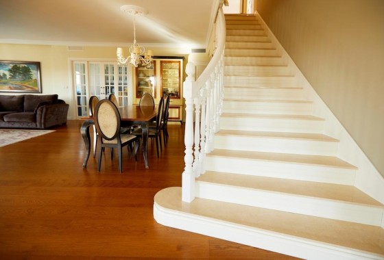 Revente - Villa - Ciudad Quesada/Rojales - Centro de la Ciudad Quesada