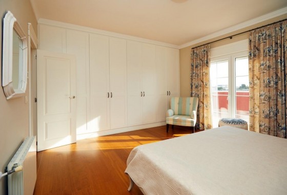 Revente - Villa - Ciudad Quesada/Rojales - Centro de la Ciudad Quesada