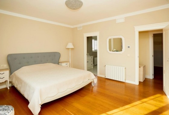 Revente - Villa - Ciudad Quesada/Rojales - Centro de la Ciudad Quesada