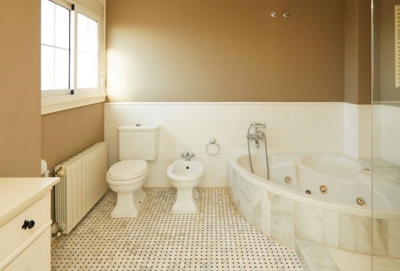 Revente - Villa - Ciudad Quesada/Rojales - Centro de la Ciudad Quesada