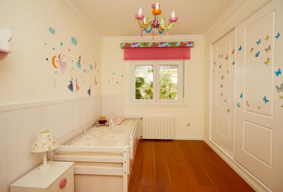 Revente - Villa - Ciudad Quesada/Rojales - Centro de la Ciudad Quesada