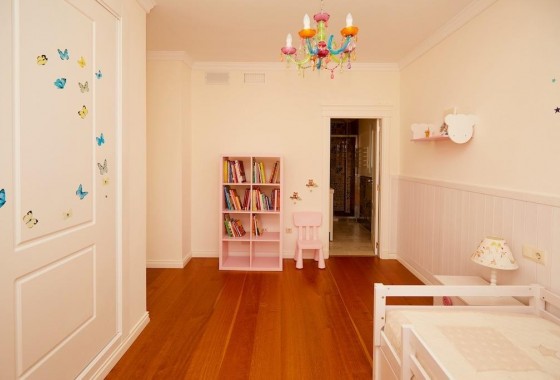 Revente - Villa - Ciudad Quesada/Rojales - Centro de la Ciudad Quesada