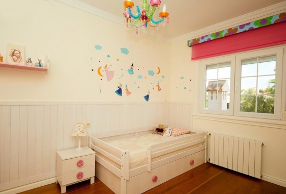 Revente - Villa - Ciudad Quesada/Rojales - Centro de la Ciudad Quesada