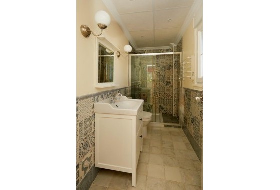 Revente - Villa - Ciudad Quesada/Rojales - Centro de la Ciudad Quesada