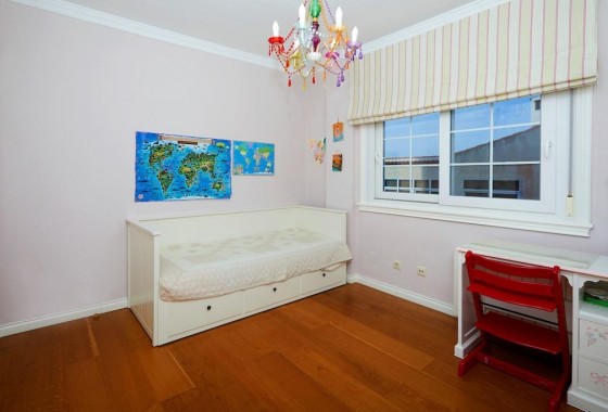 Revente - Villa - Ciudad Quesada/Rojales - Centro de la Ciudad Quesada