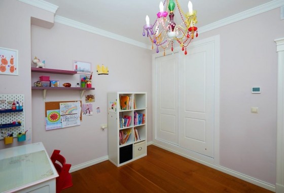 Revente - Villa - Ciudad Quesada/Rojales - Centro de la Ciudad Quesada