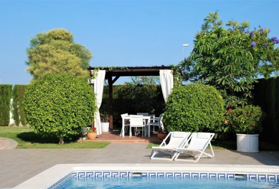 Revente - Villa - Ciudad Quesada/Rojales - Centro de la Ciudad Quesada