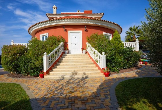 Revente - Villa - Ciudad Quesada/Rojales - Centro de la Ciudad Quesada