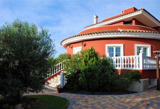 Revente - Villa - Ciudad Quesada/Rojales - Centro de la Ciudad Quesada